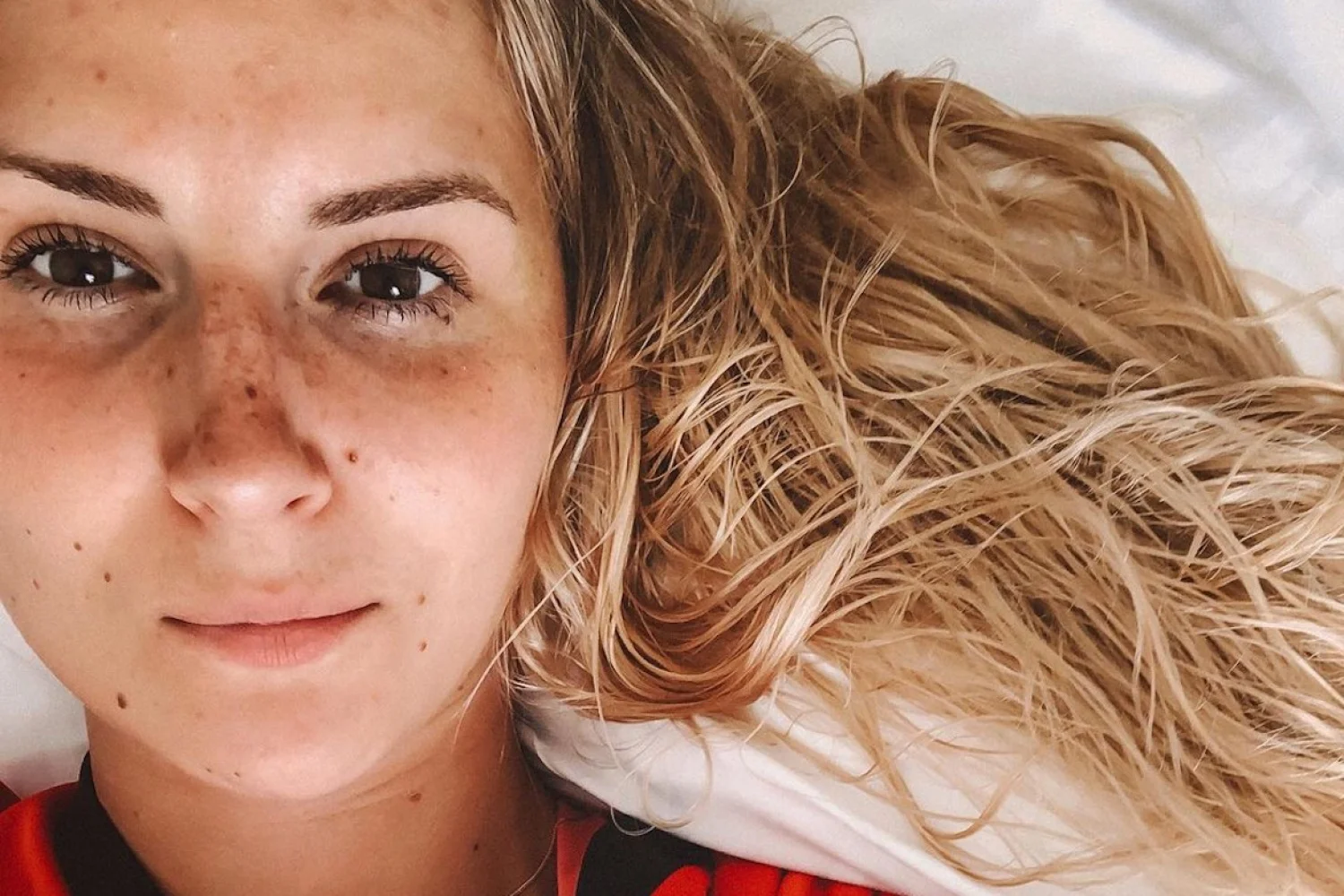 Will Fabienne Deprez and Peter Gade play an exhibition match?