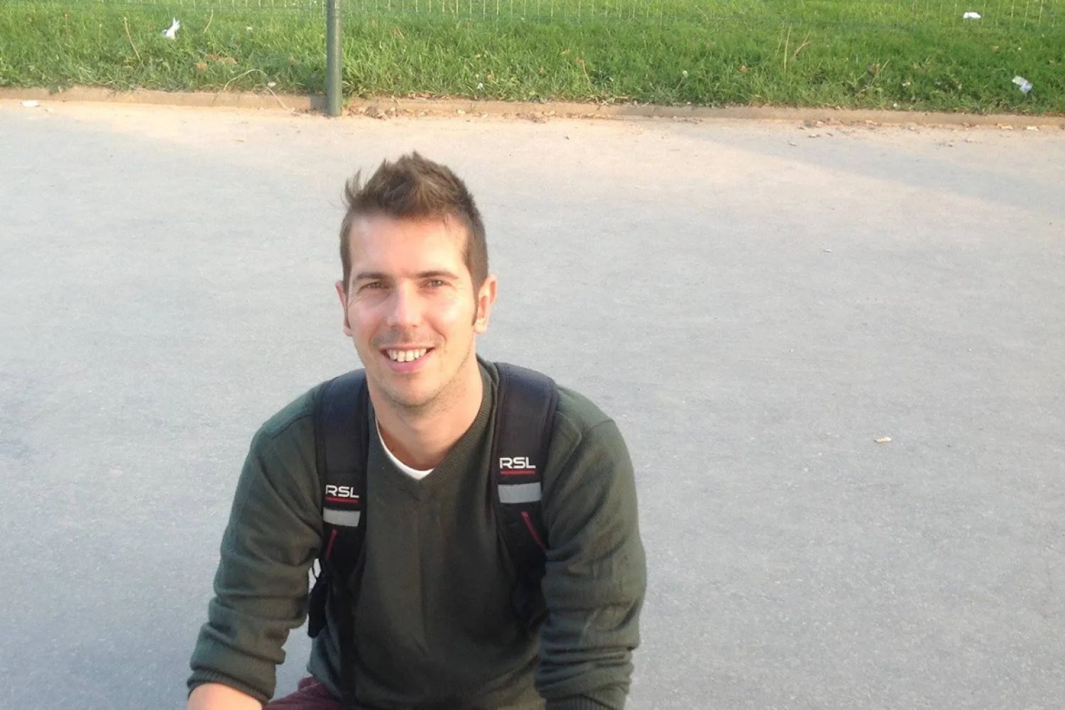 Henri Vervoort nieuwe bondscoach singelaars