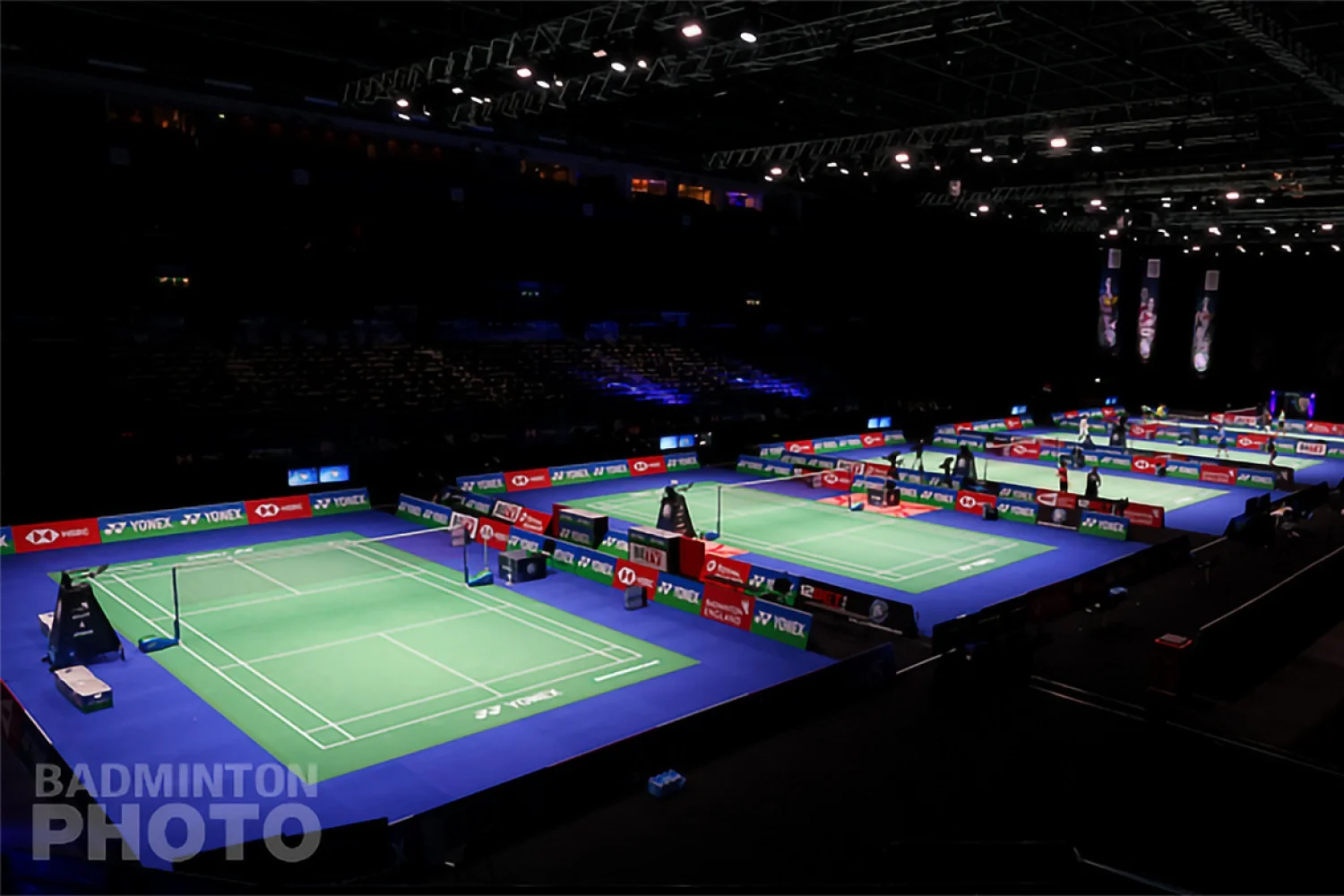 Nederlandse badmintonelite naar toptoernooi All England Open in Birmingham