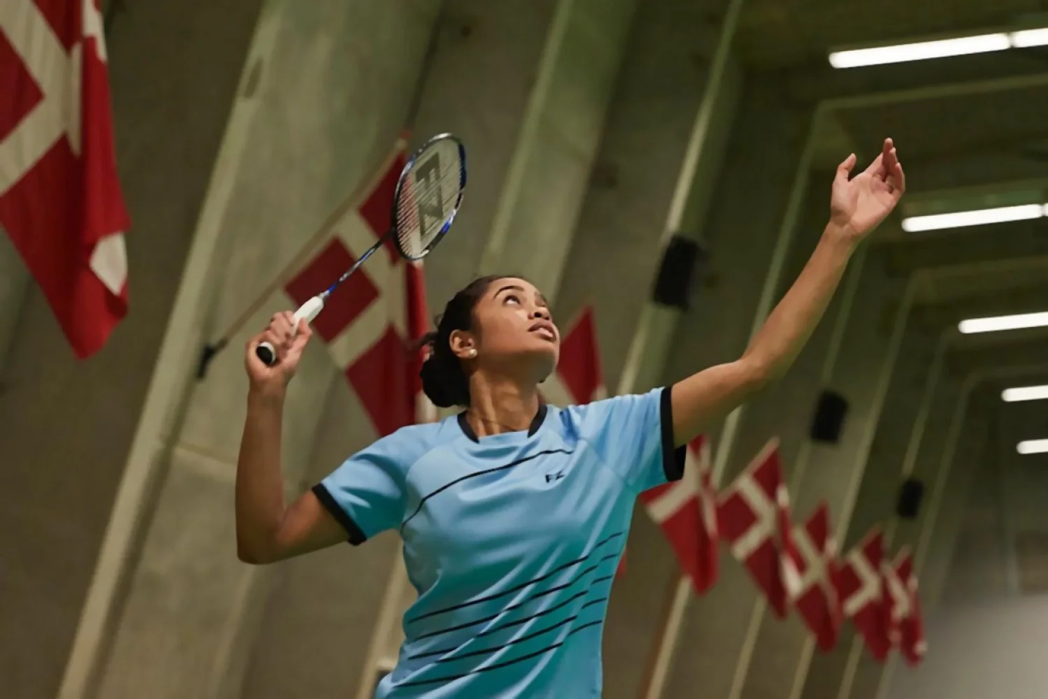 Polish Open 2021: Gayle Mahulette vs Clara Azurmendi