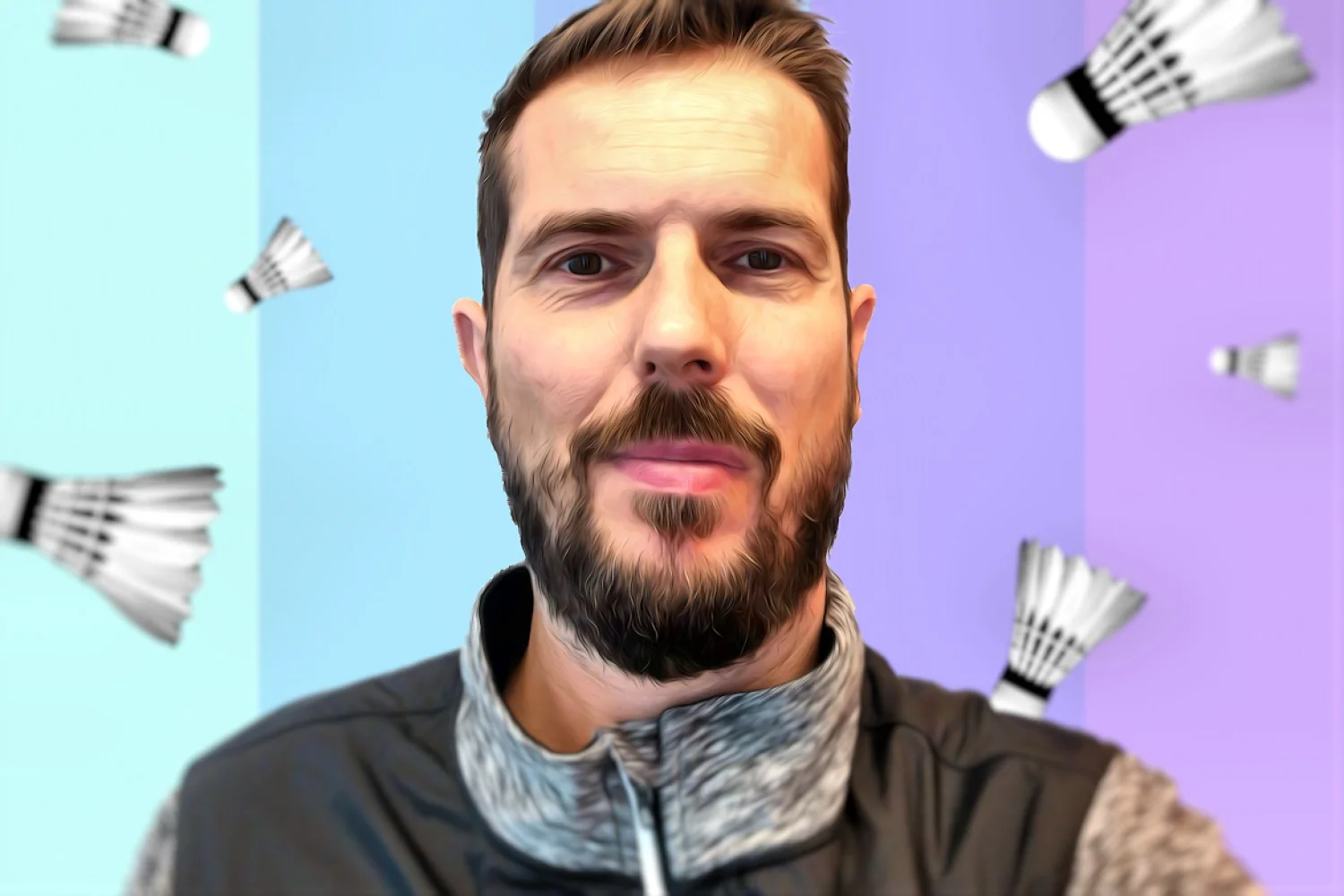 Een kennismaking met Henri Vervoort: de nieuwe bondscoach singles