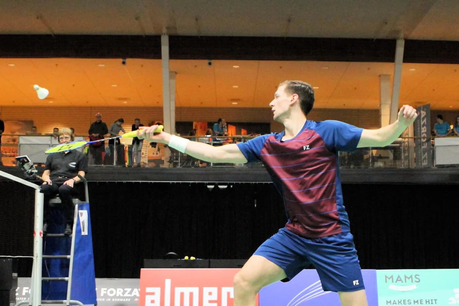 Joran Kweekel: I am back!