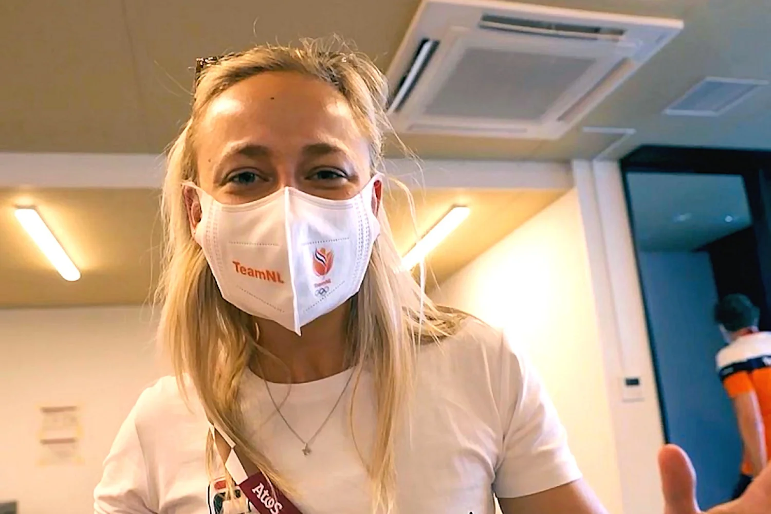 Wat delen onze Olympische badmintonners op hun socials?