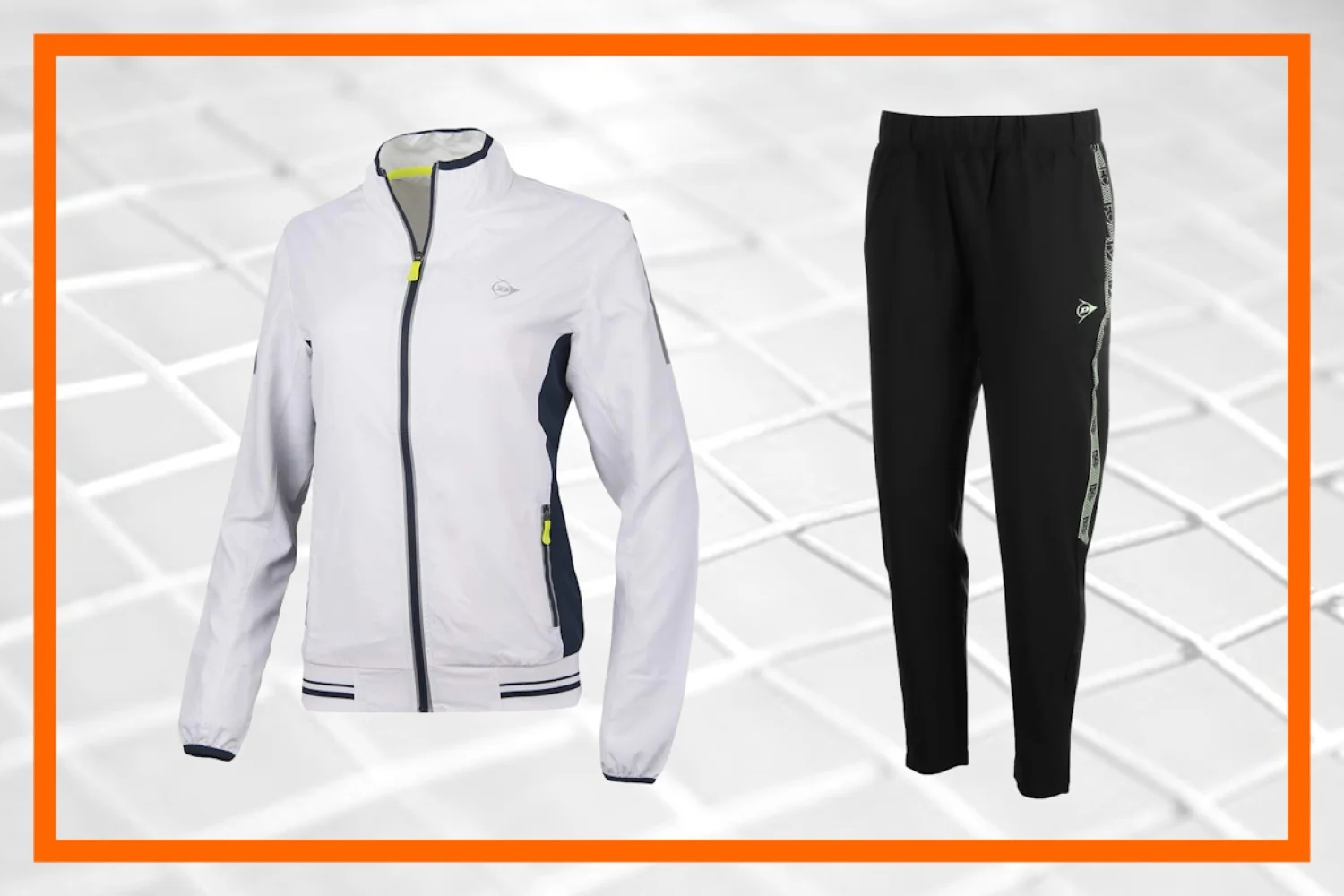 Waar is een trainingspak voor?