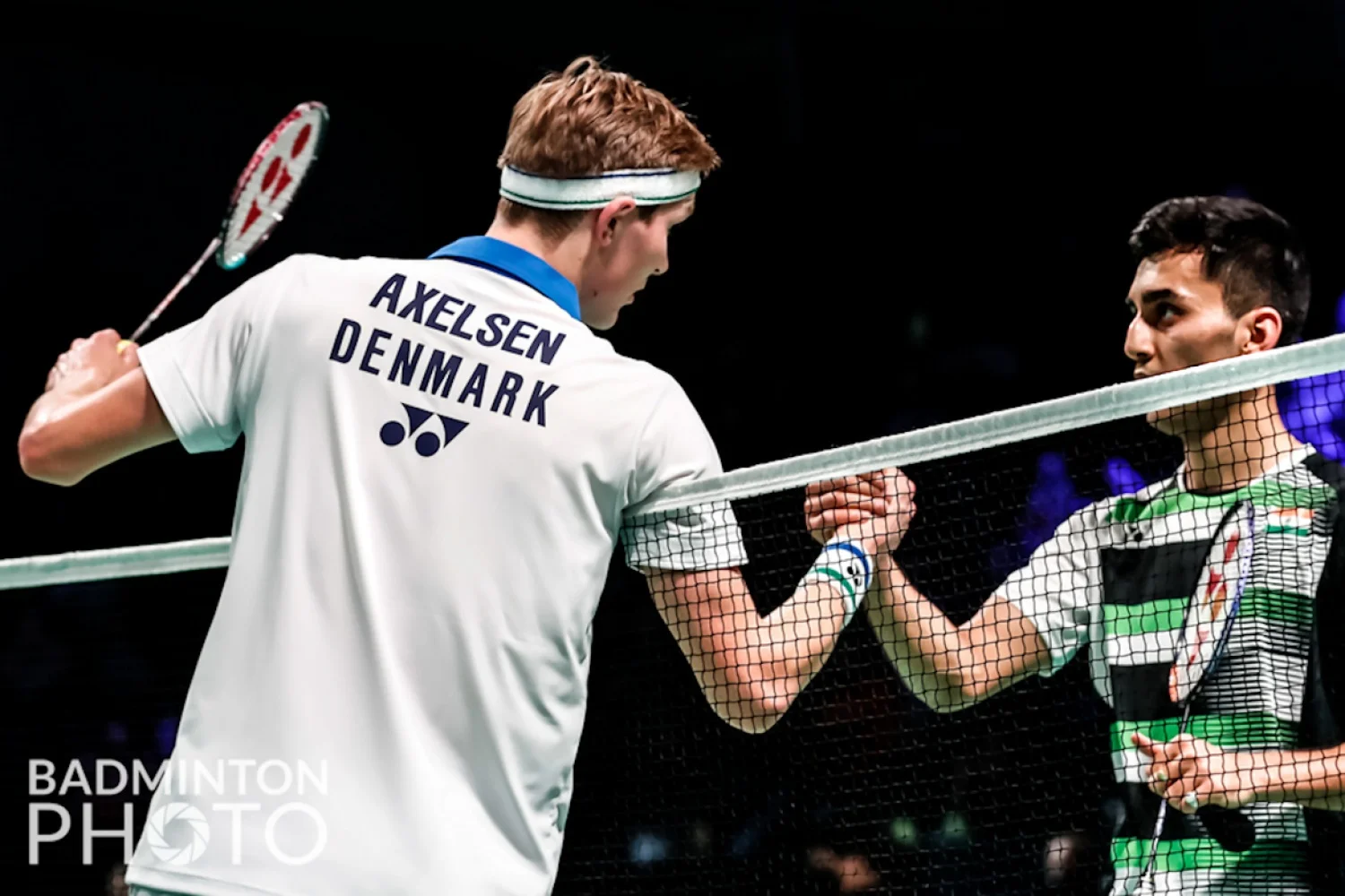 Donderdag bij de Denmark Open 2021: brandbrief naar Badminton Nederland?