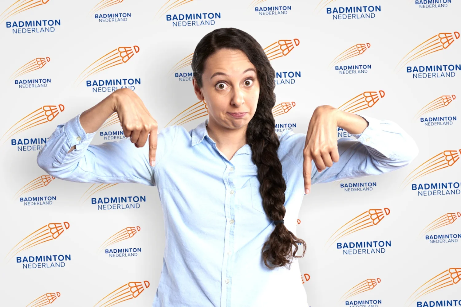 Waarom wil je lid zijn van Badminton Nederland?