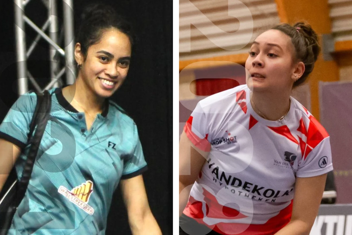 Geen Nederlandse singledames tijdens Olympische Spelen van 2024?