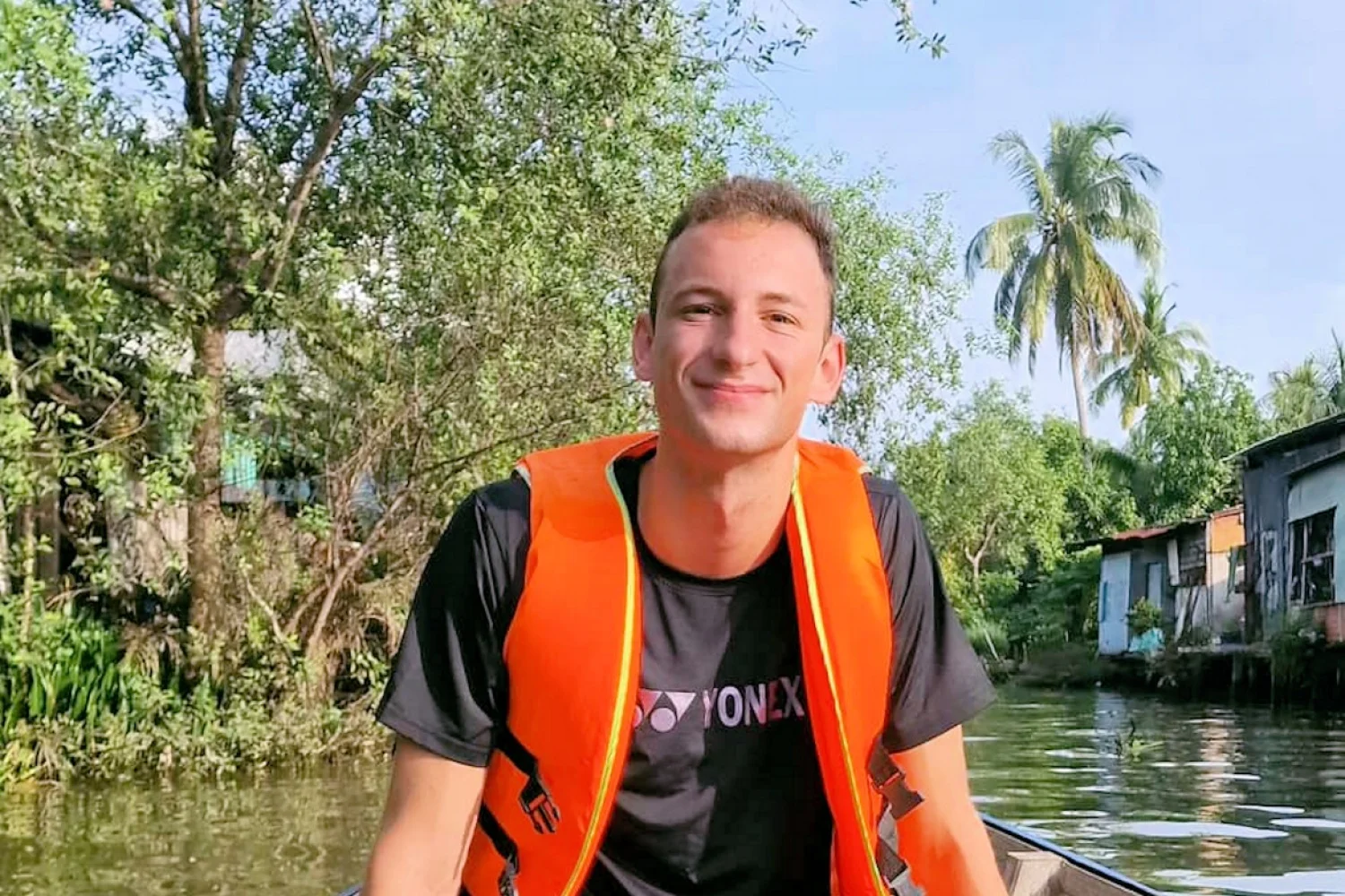 Dennis Eversdijk: wat is er anders?