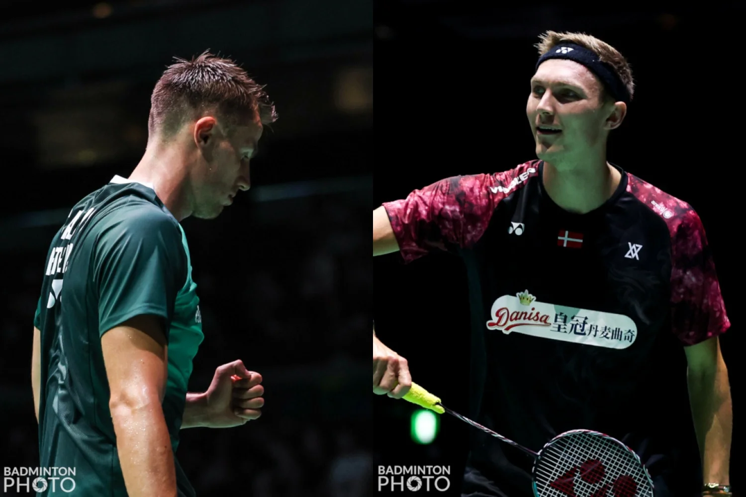 Succesvolle openingsdag Nederlanders op Wereldkampioenschappen Badminton 2022