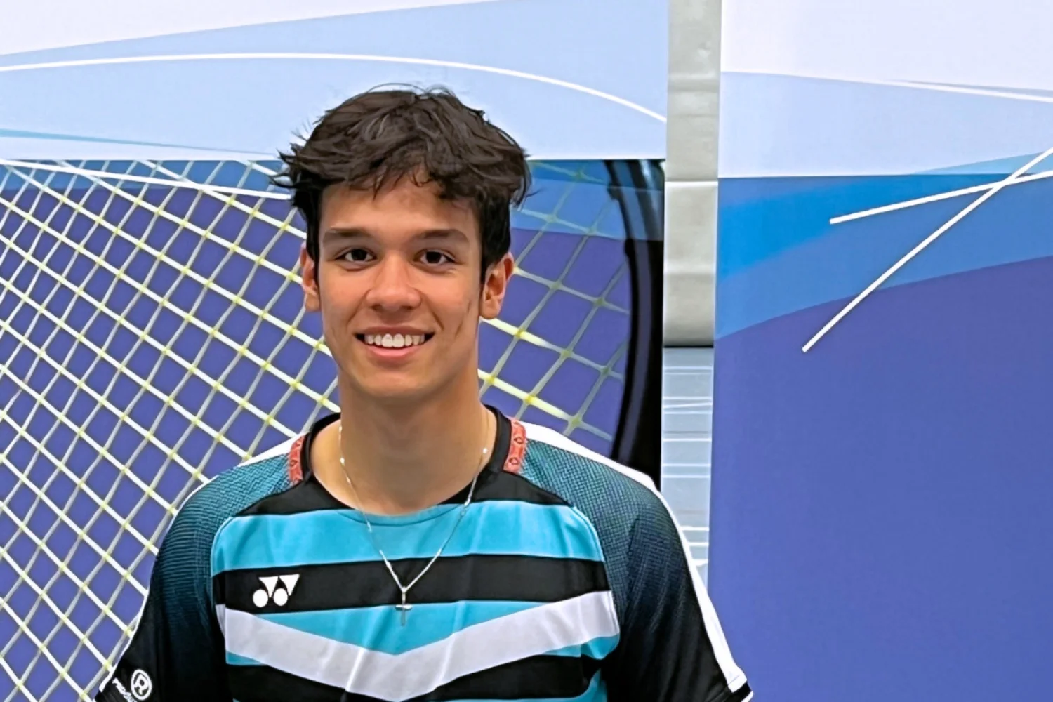 Tweede plek voor Noah Haase en Dyon van Wijlick op Bonn International