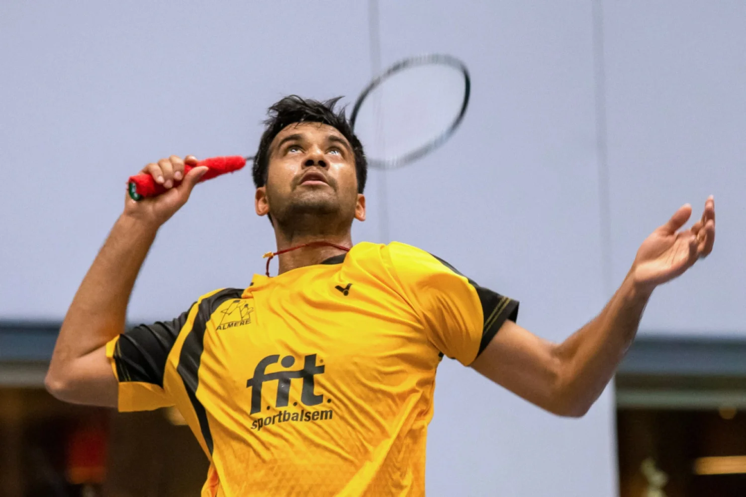 Almere deelt zaterdag de punten met DKC