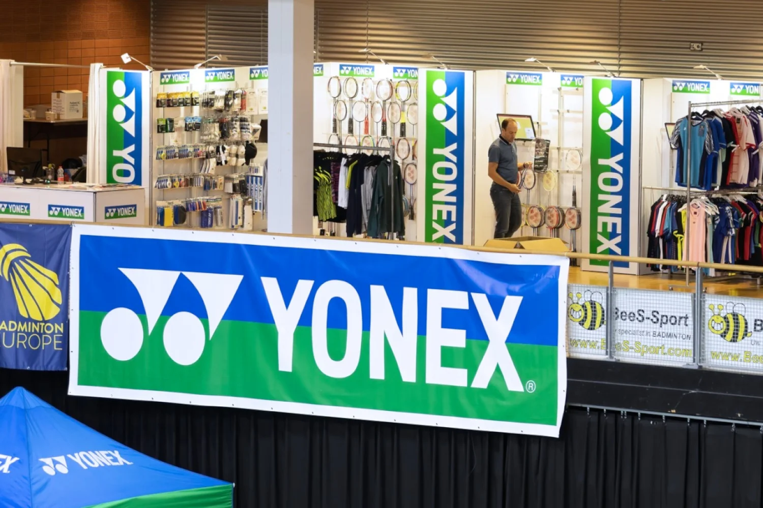 Yonex Dutch Open 2022: Debora Jille en Cheryl Seinen scoren plek in kwartfinale