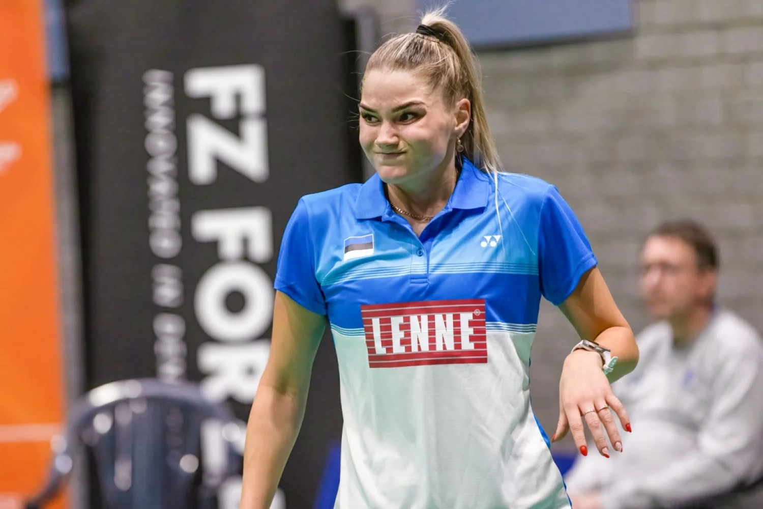 Nederlandse badmintonners plaatsen zich voor EK Gemengde Teams 2023