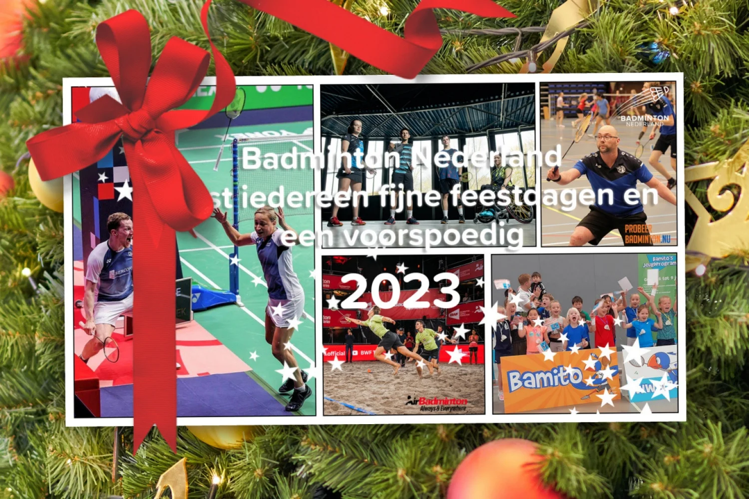 Barbara Mura blikt terug op 2022: het jaar van elkaar weer ontmoeten