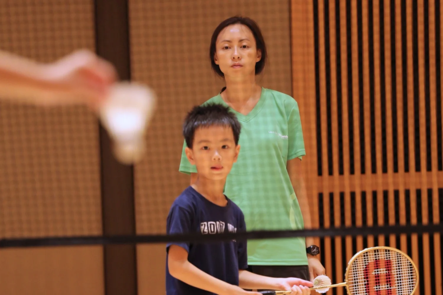 Wat als je goedbedoeld een slecht sportouder bent?