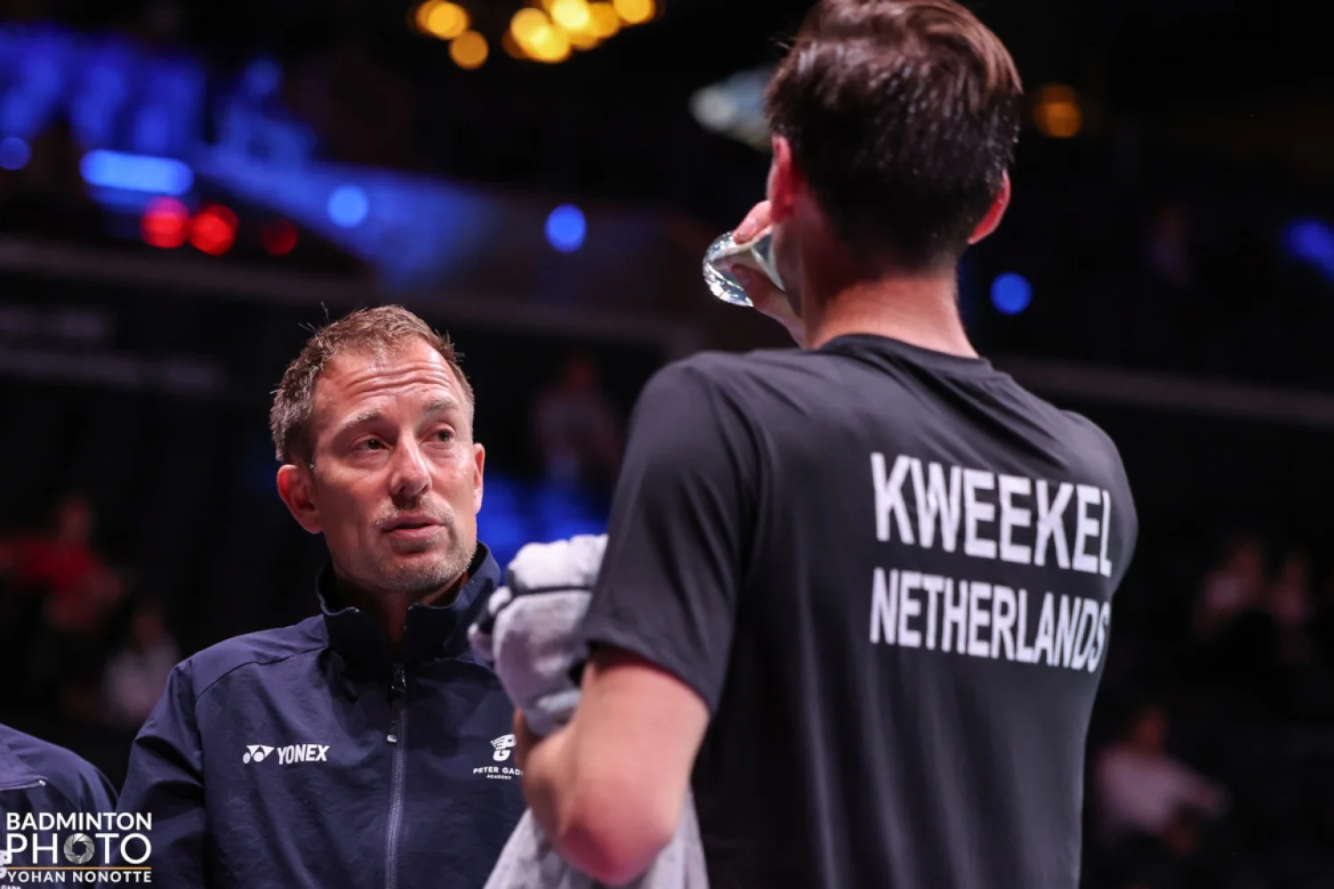 WK Badminton 2023 in Kopenhagen met negen Nederlandse spelers