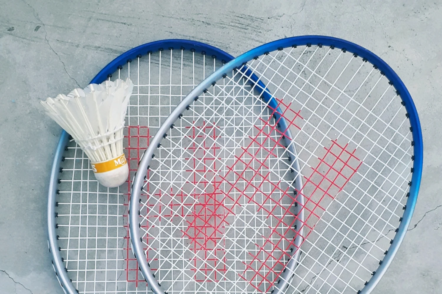 De grootste badmintontoernooien ter wereld