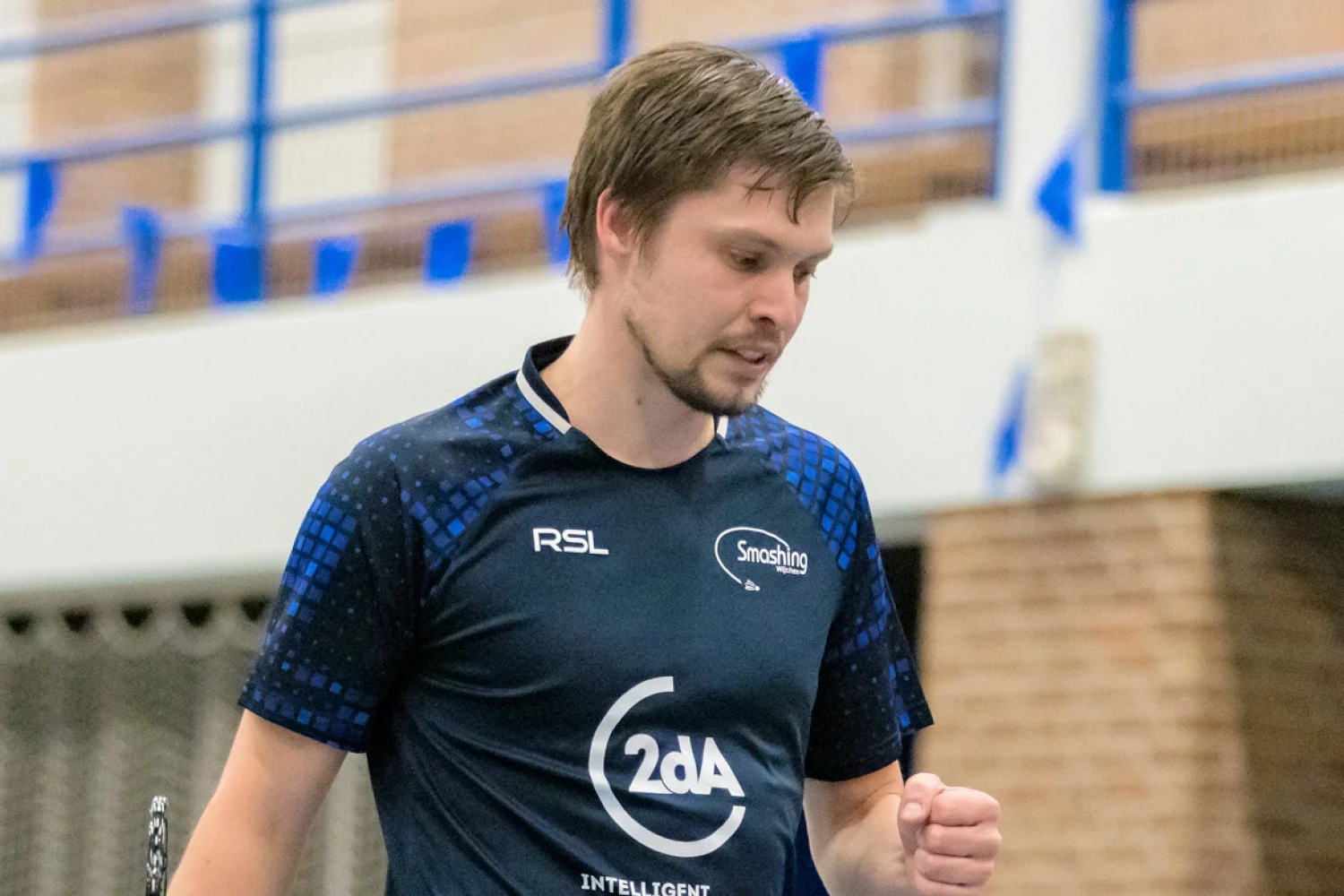 Smashing laat kansen liggen in Wateringen