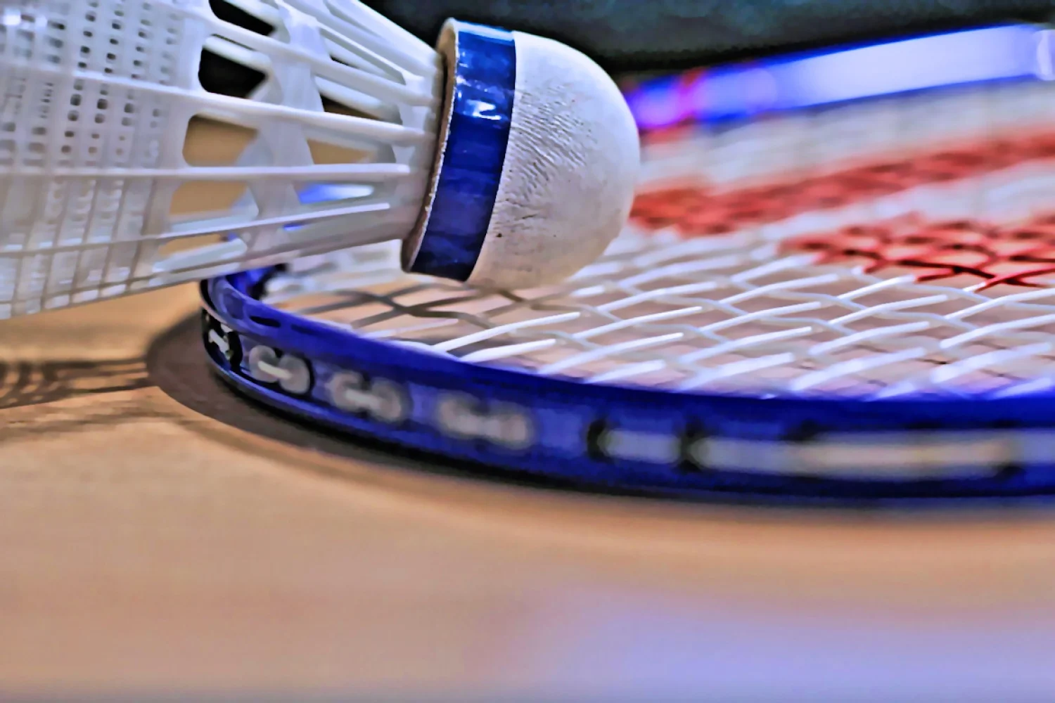 Badminton: een spel van snelheid en strategie