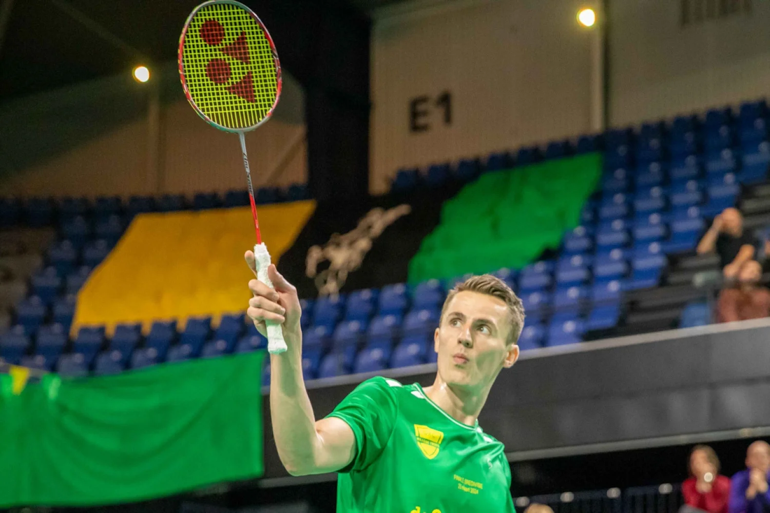 Mark Caljouw niet naar Olympische Spelen: De droom is over!