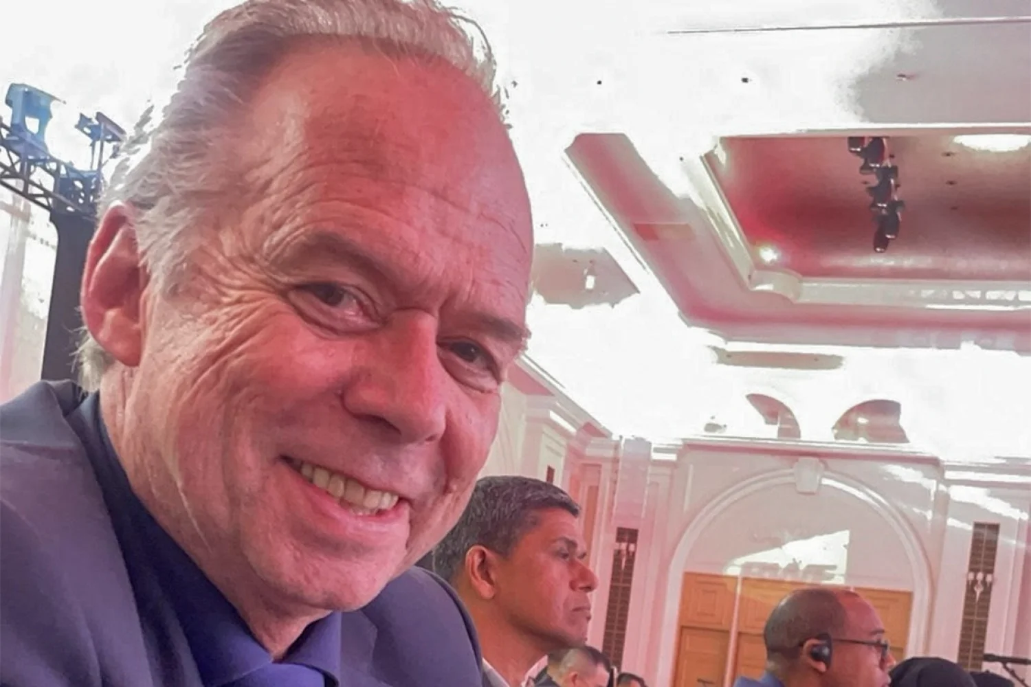 Bondsvoorzitter Jan Helmond gekozen tot Council Member van BWF