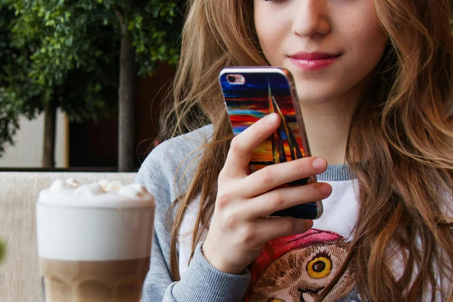 De nieuwe wereldtoppers hebben geen smartphone