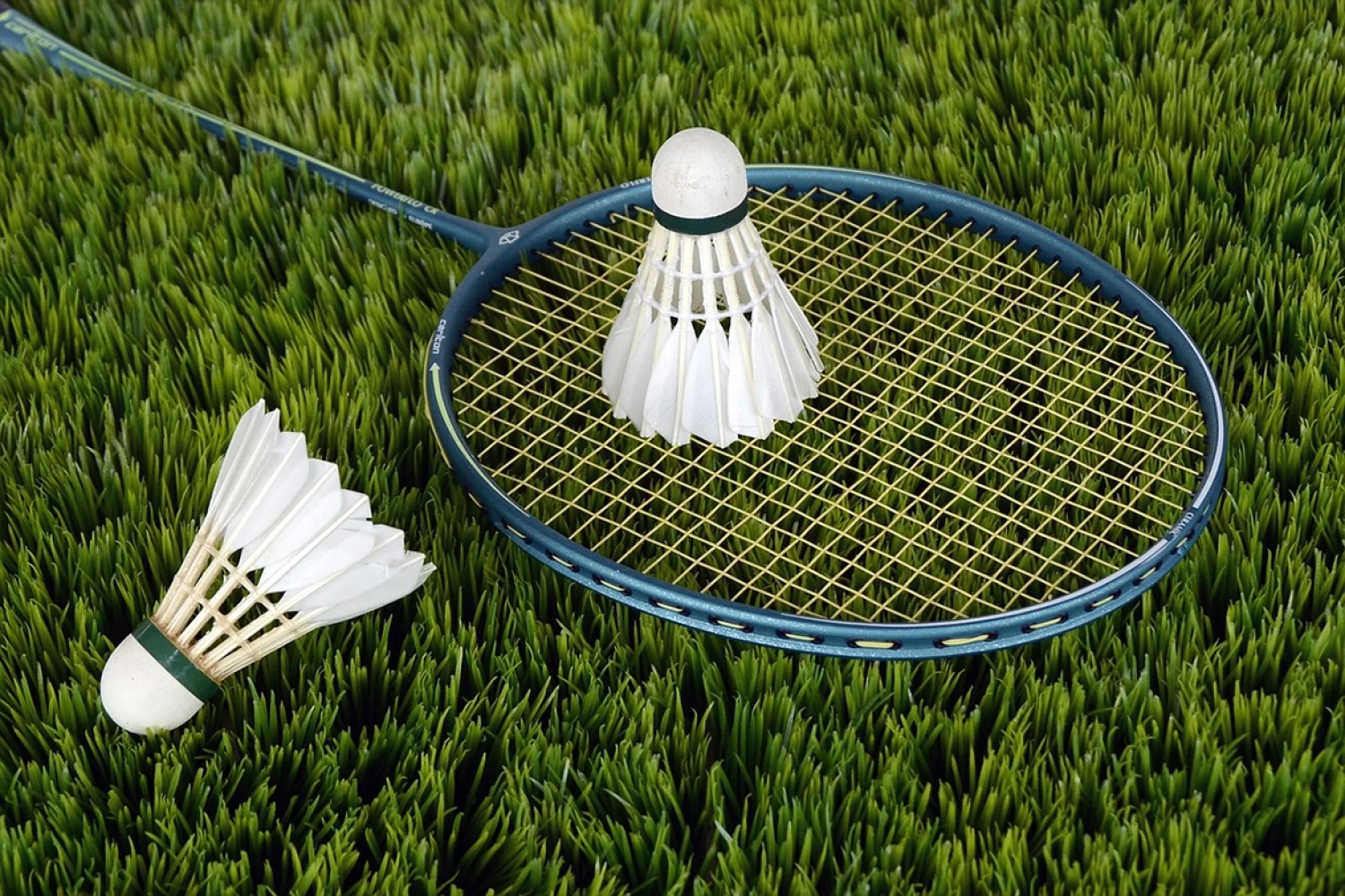 Badminton als conditietraining: sneller, fitter en zonder blessures