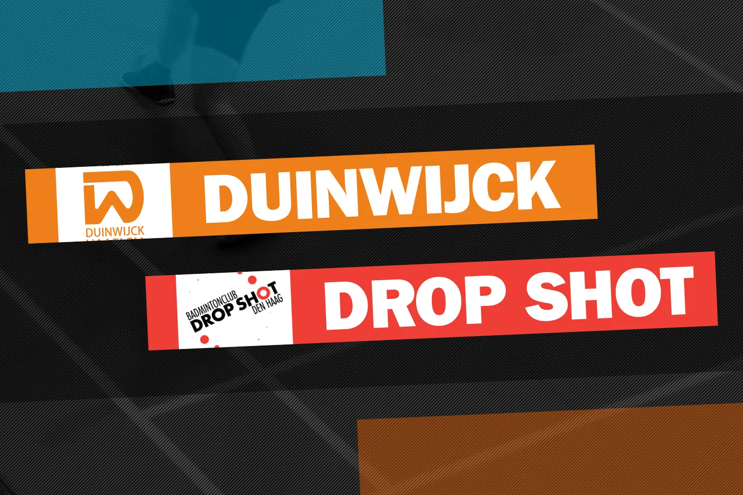 Voorbeschouwing Nederlandse Badminton Eredivisie: Kraker in Haarlem en strijd om de play-off tickets