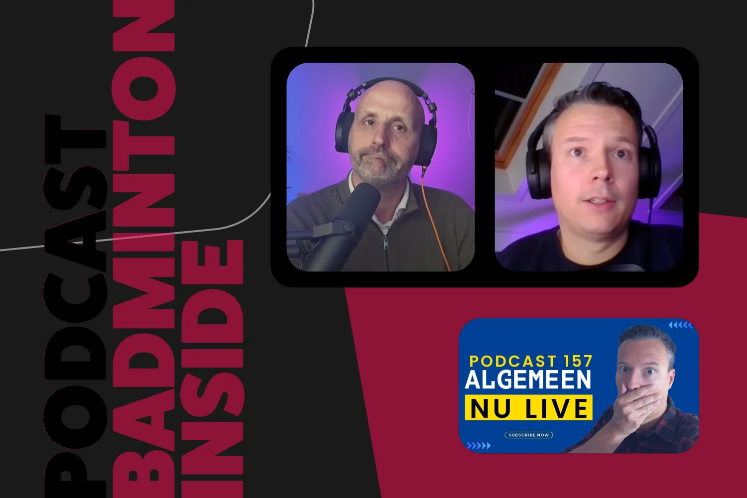 BadmintonInside: Chinese klappen, Deense verrassingen en de onmogelijke missie van Sidek