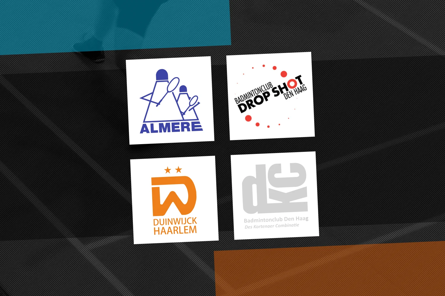 Voorbeschouwing Nederlandse Badminton Eredivisie: wie pakt de felbegeerde koppositie?