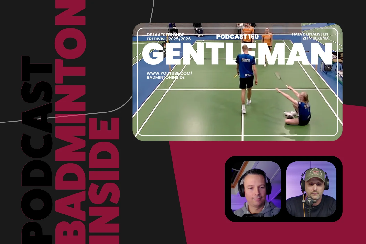 BadmintonInside: Chen Long op het witte stoeltje