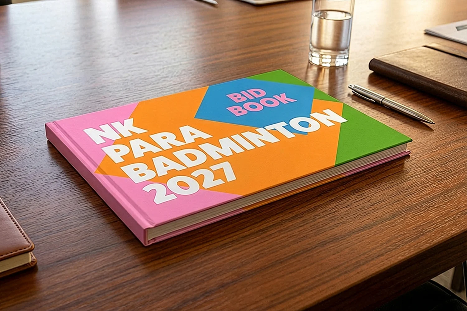 Organiseer het NK Para Badminton 2027: zet jouw vereniging op de kaart!