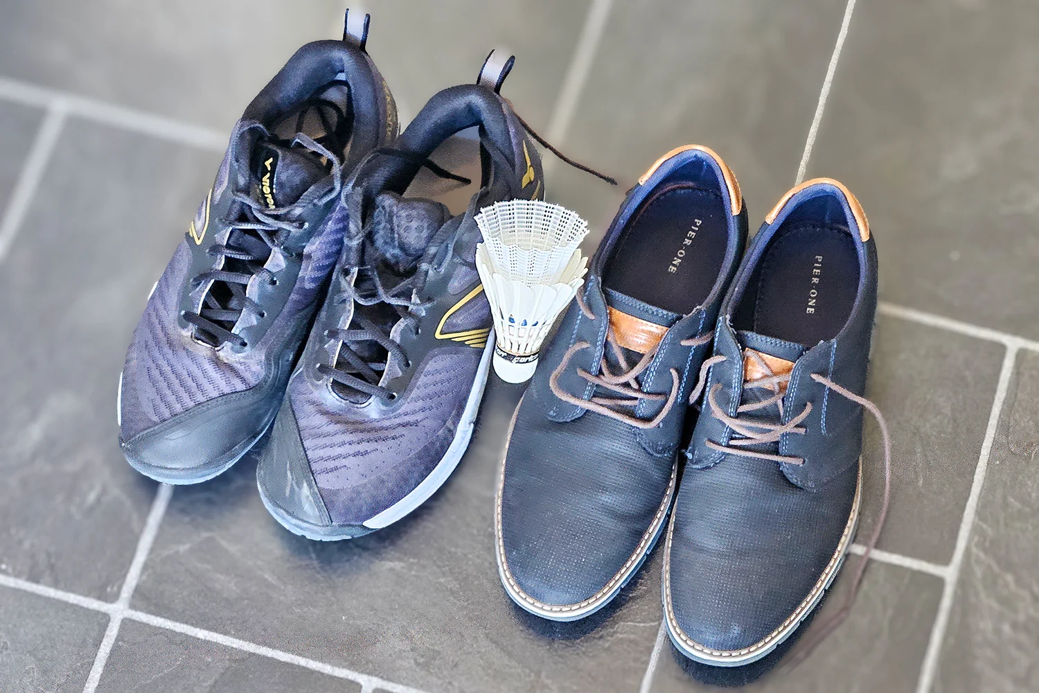 De ultieme vrijdag-reset: waarom de sporthal de beste plek is om je week af te sluiten