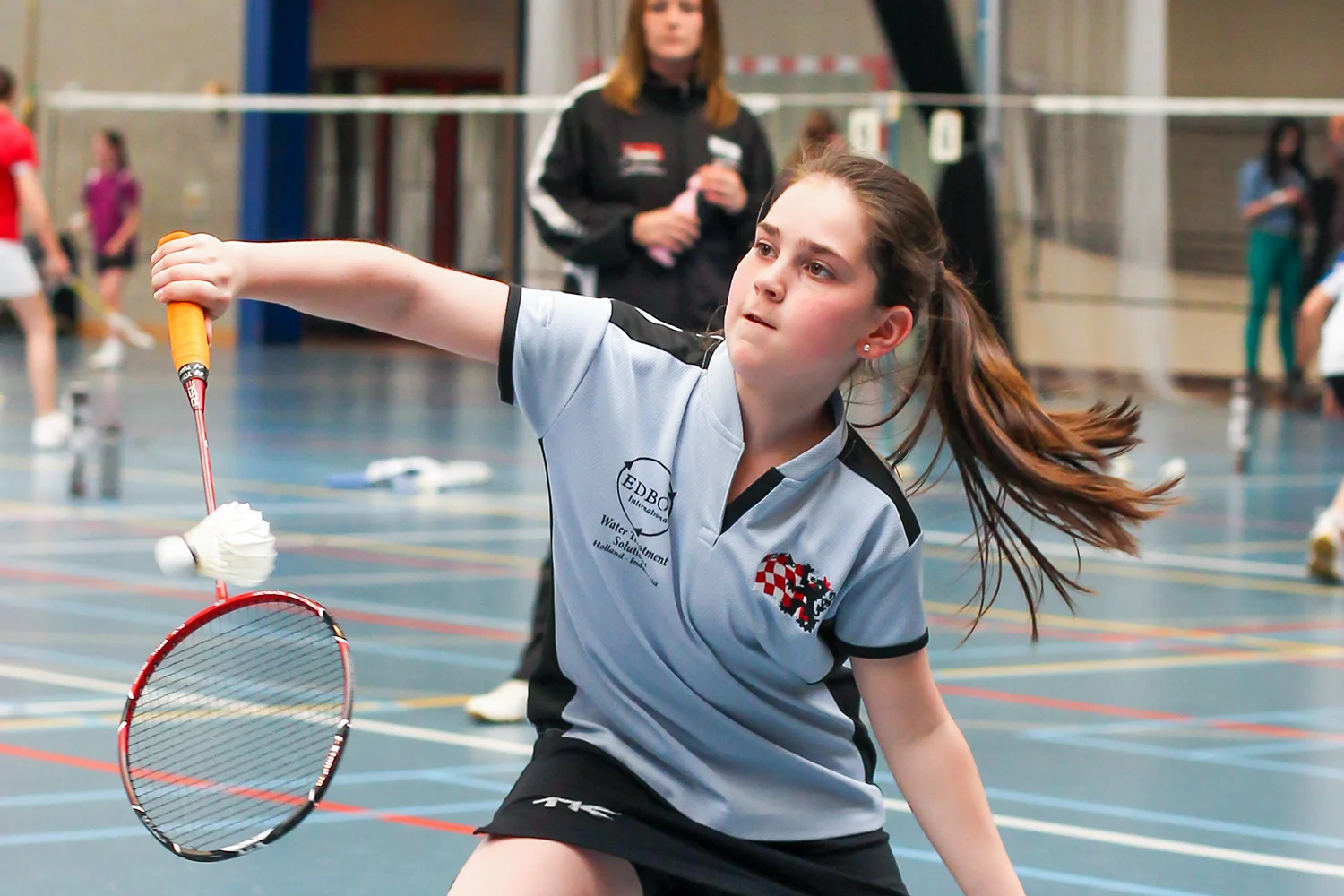 Allerlaatste kans! Schrijf je nu in voor de Regio Jeugd Kampioenschappen (RJK) 2026