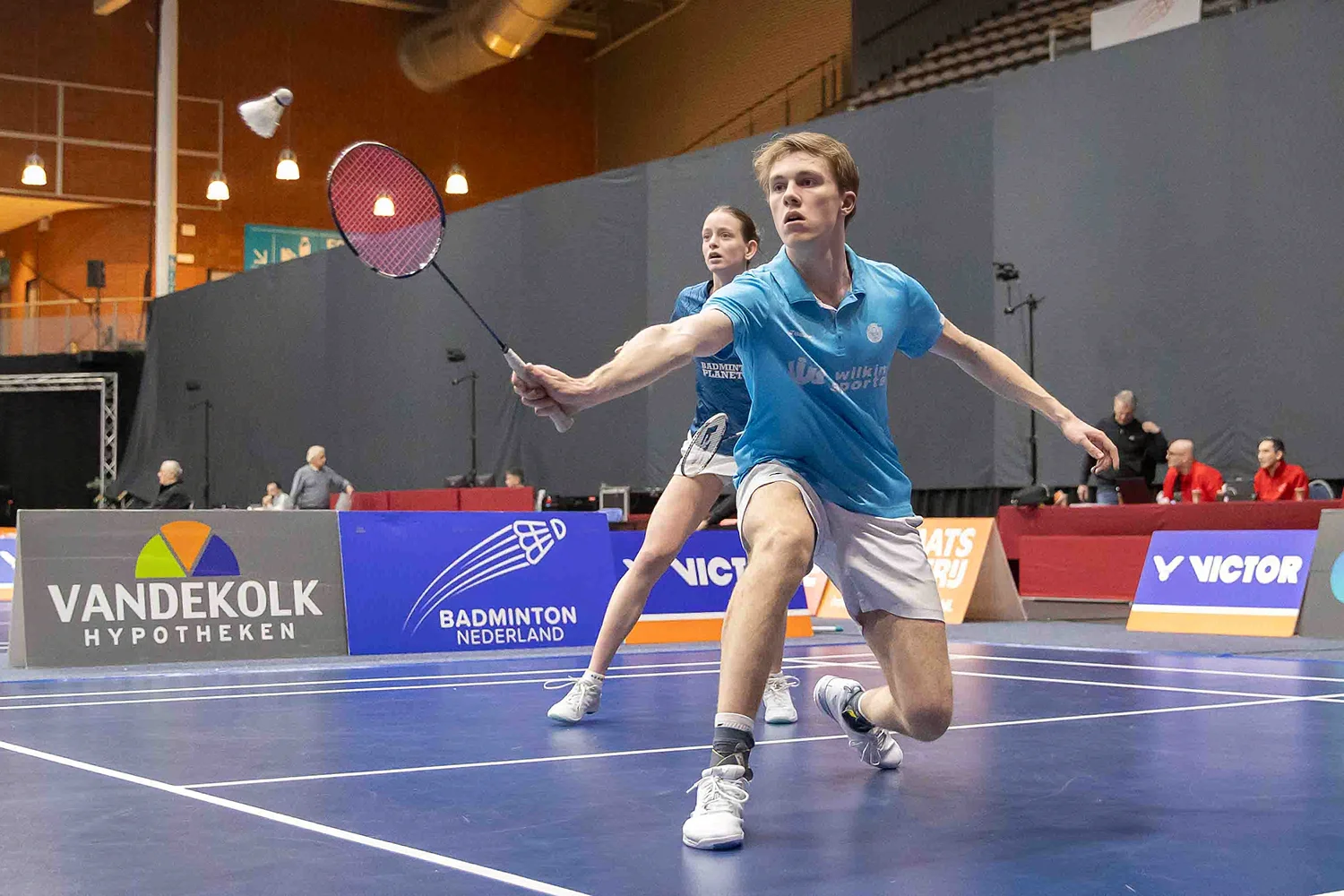 Sterke Nederlandse prestaties op Malta International 2026