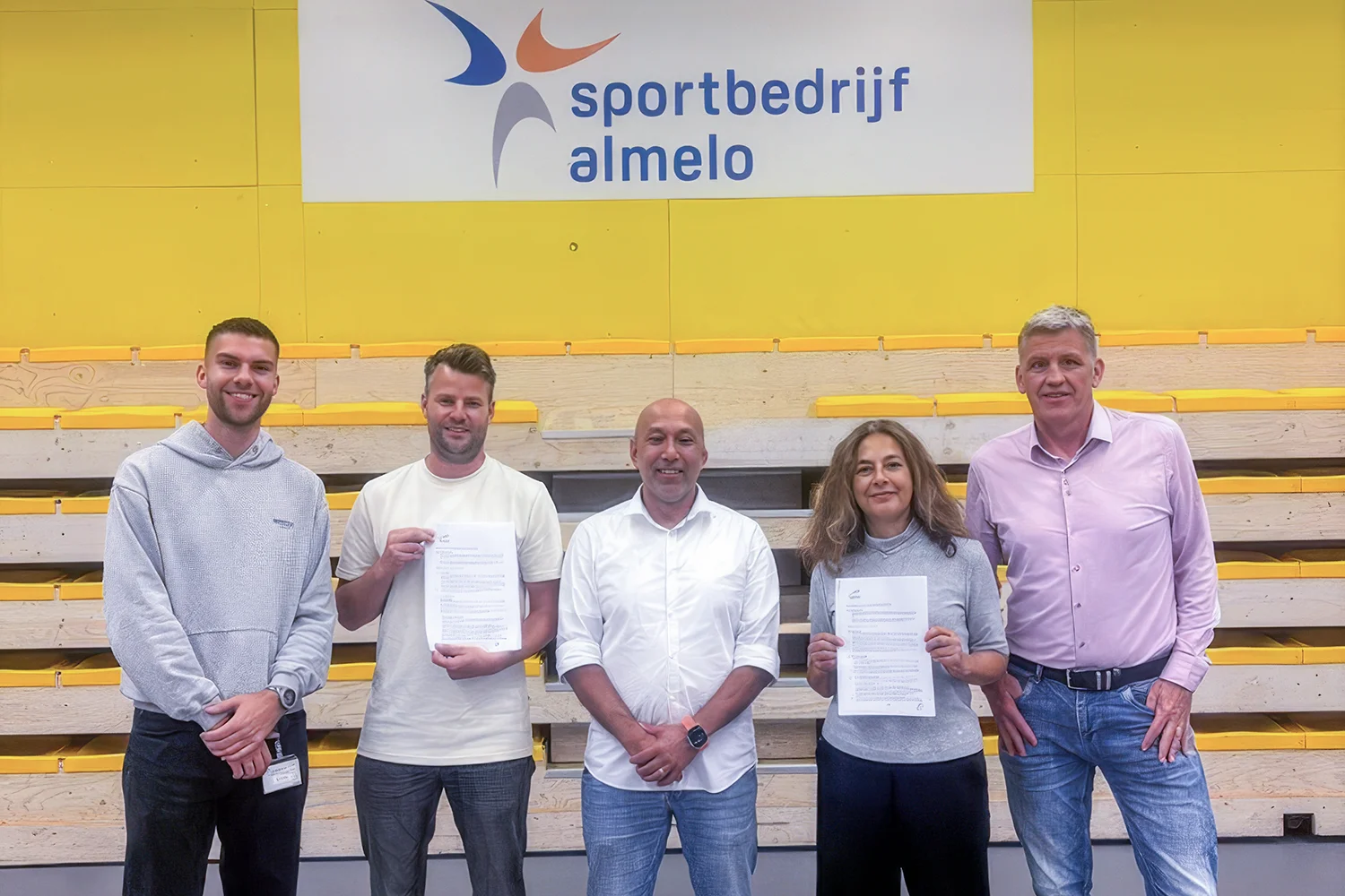 Dutch International verhuist naar Overijssel en keert vanaf 2027 terug op de kalender