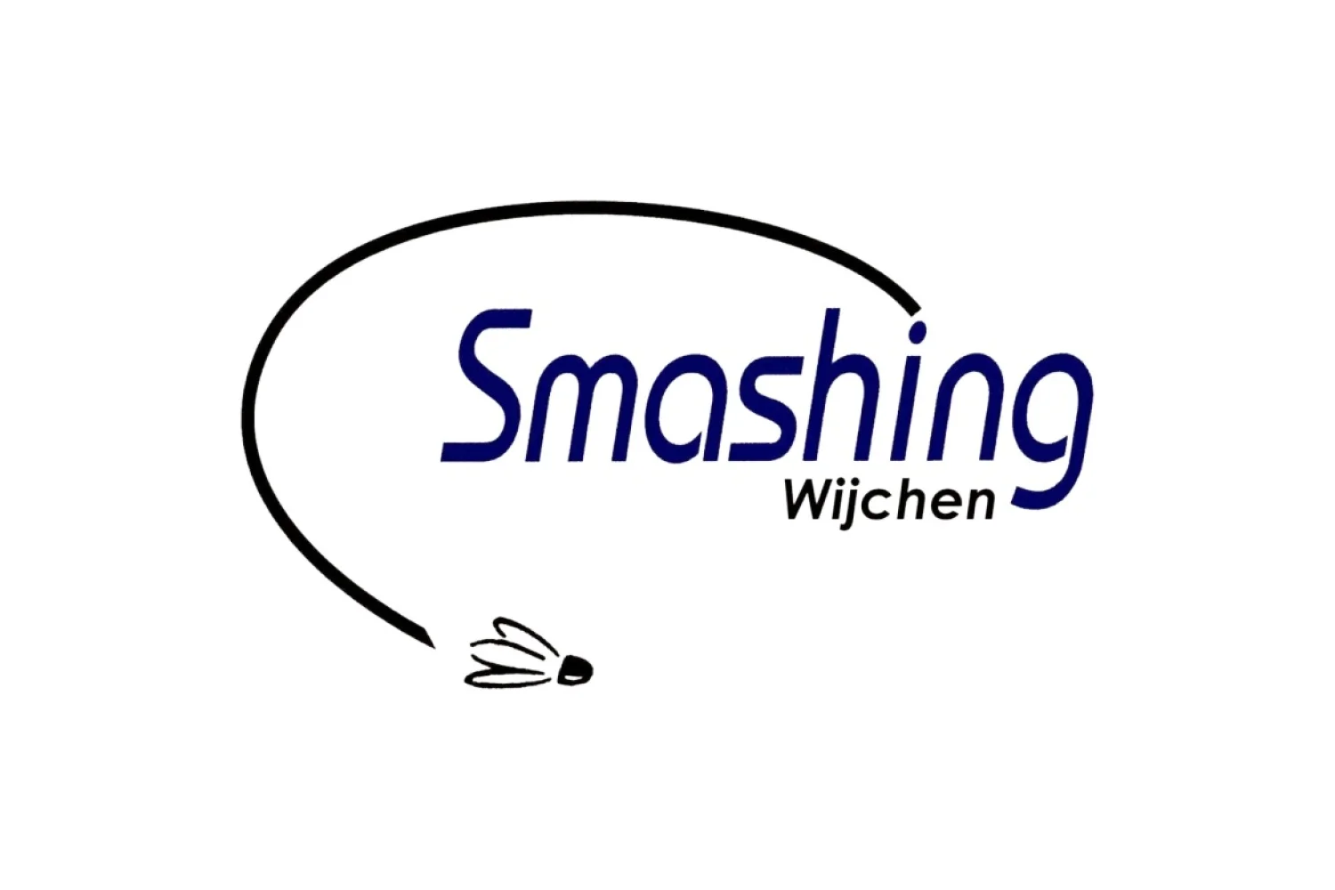 Smashing Wijchen gaat er weer voor