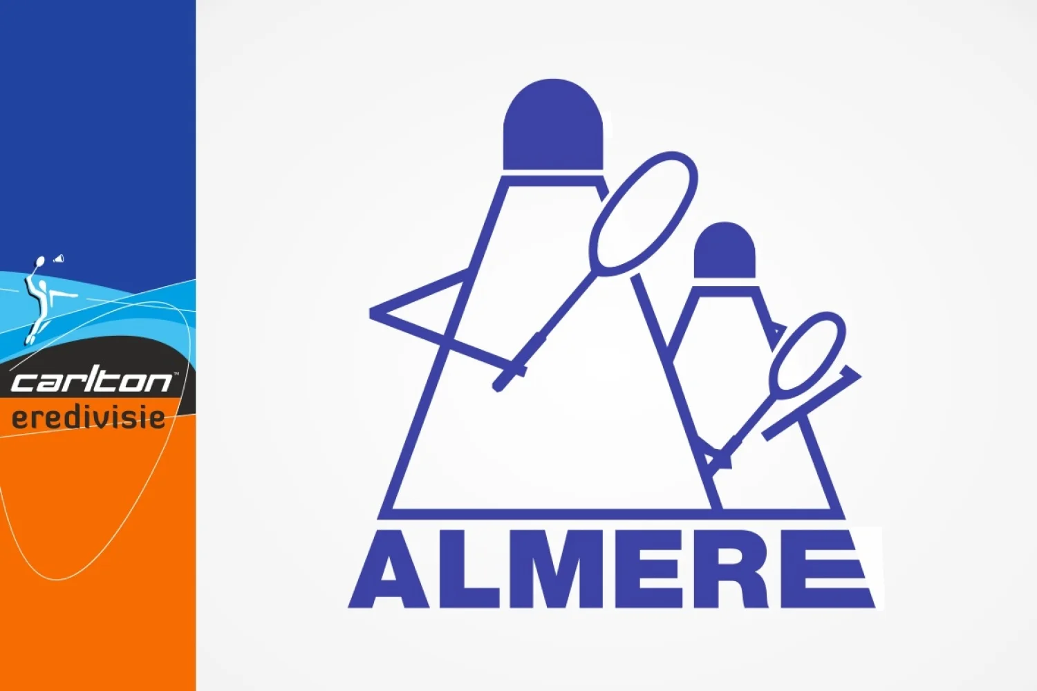 Almere wint met 7-1 van TFS Barendrecht