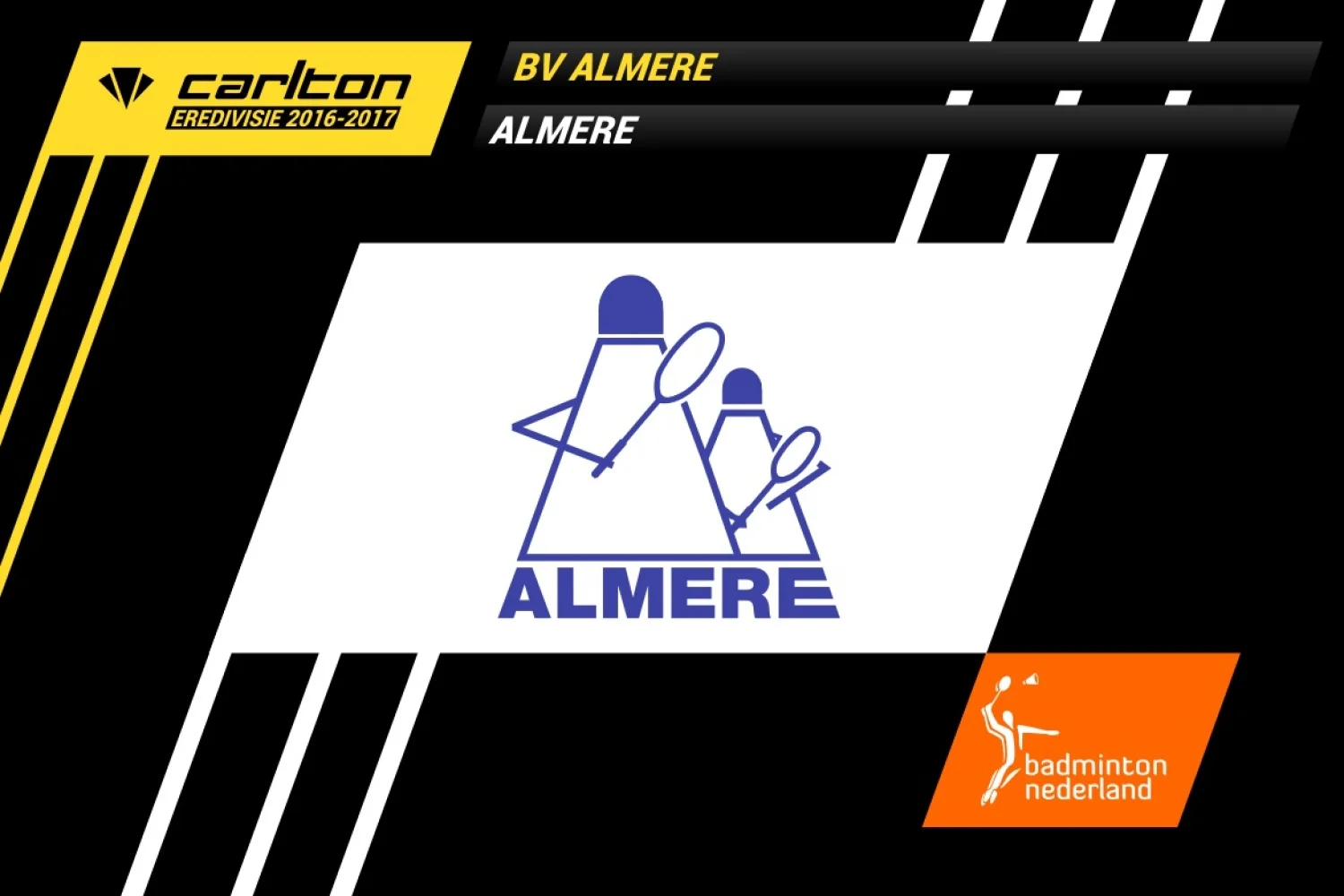 Almere onder de voet gelopen door Duinwijck