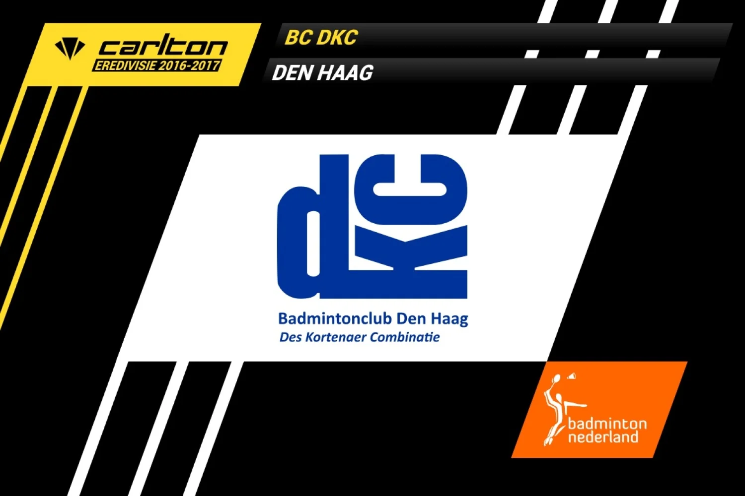 DKC oppermachtig tegen Hoornse BV