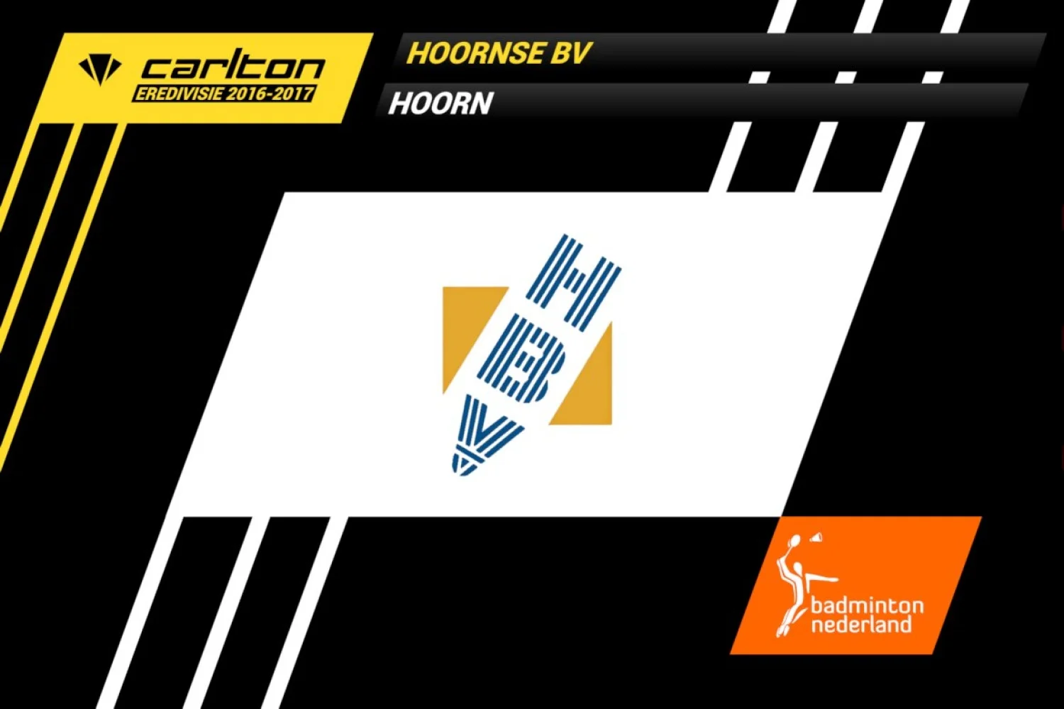 Hoornse verliest van DKC