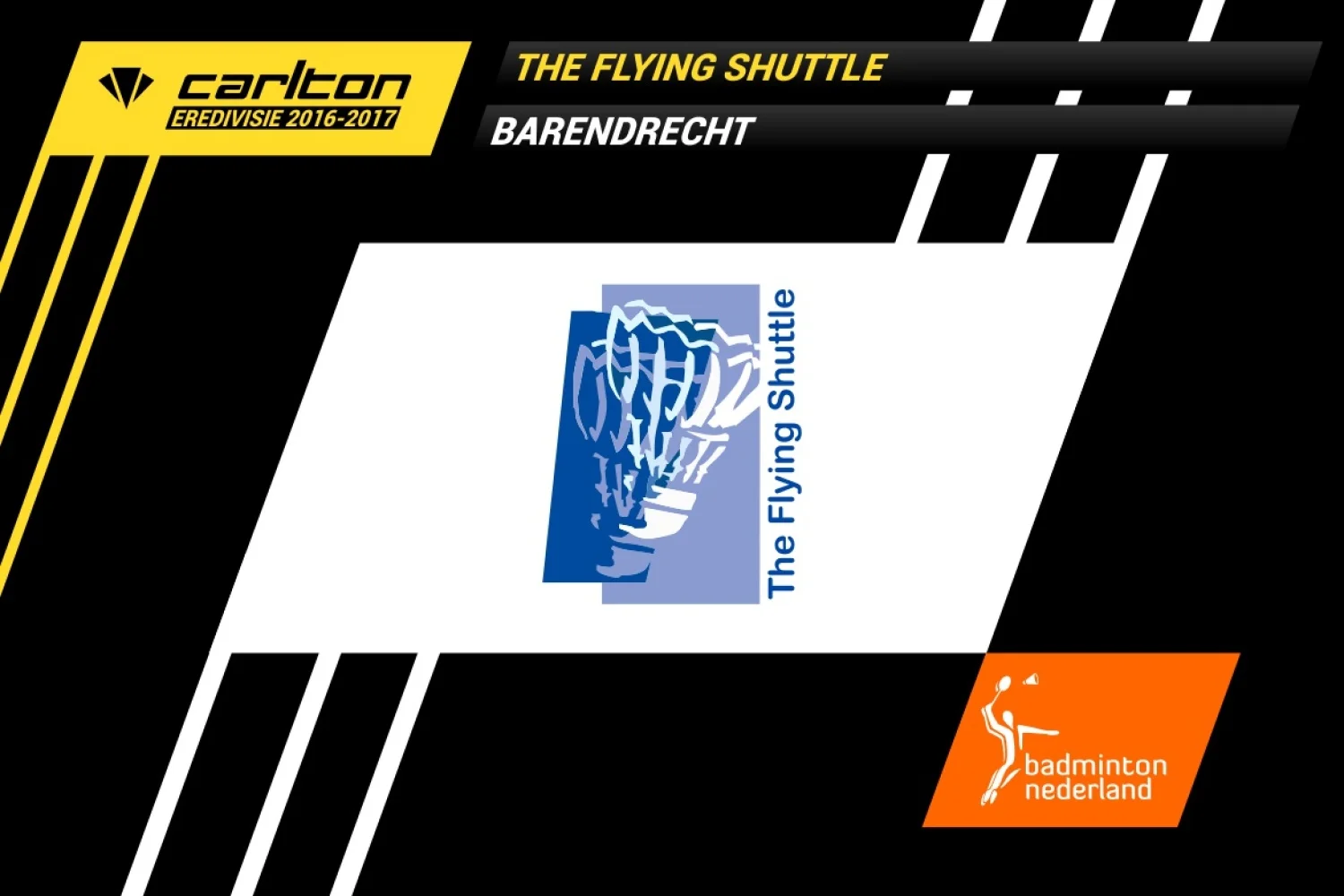 TFS Barendrecht kan geen vuist maken tegen Roosterse