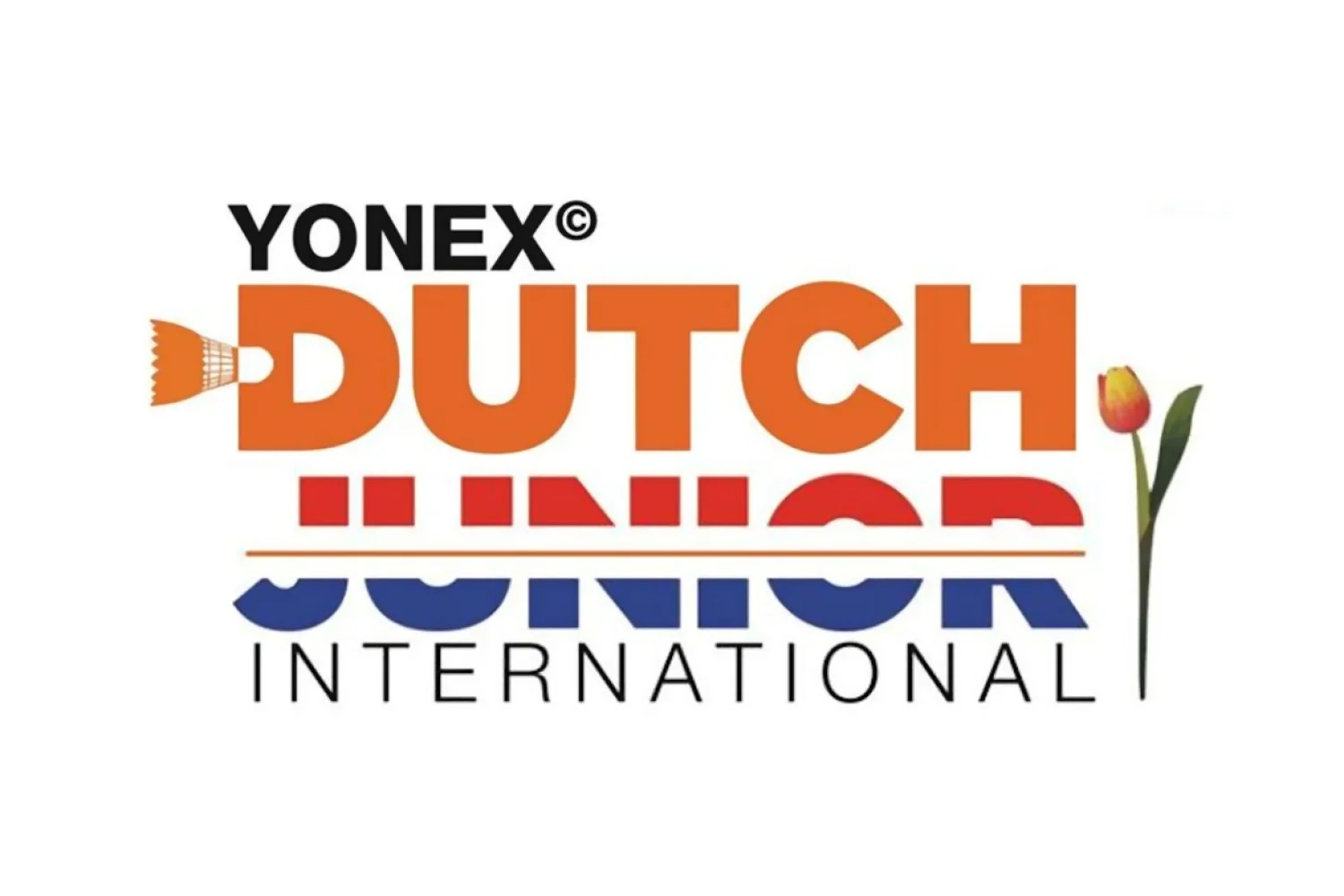 Lunchen met de ambassadeur van Chinese Taipei: dag drie van de Yonex Dutch Junior International