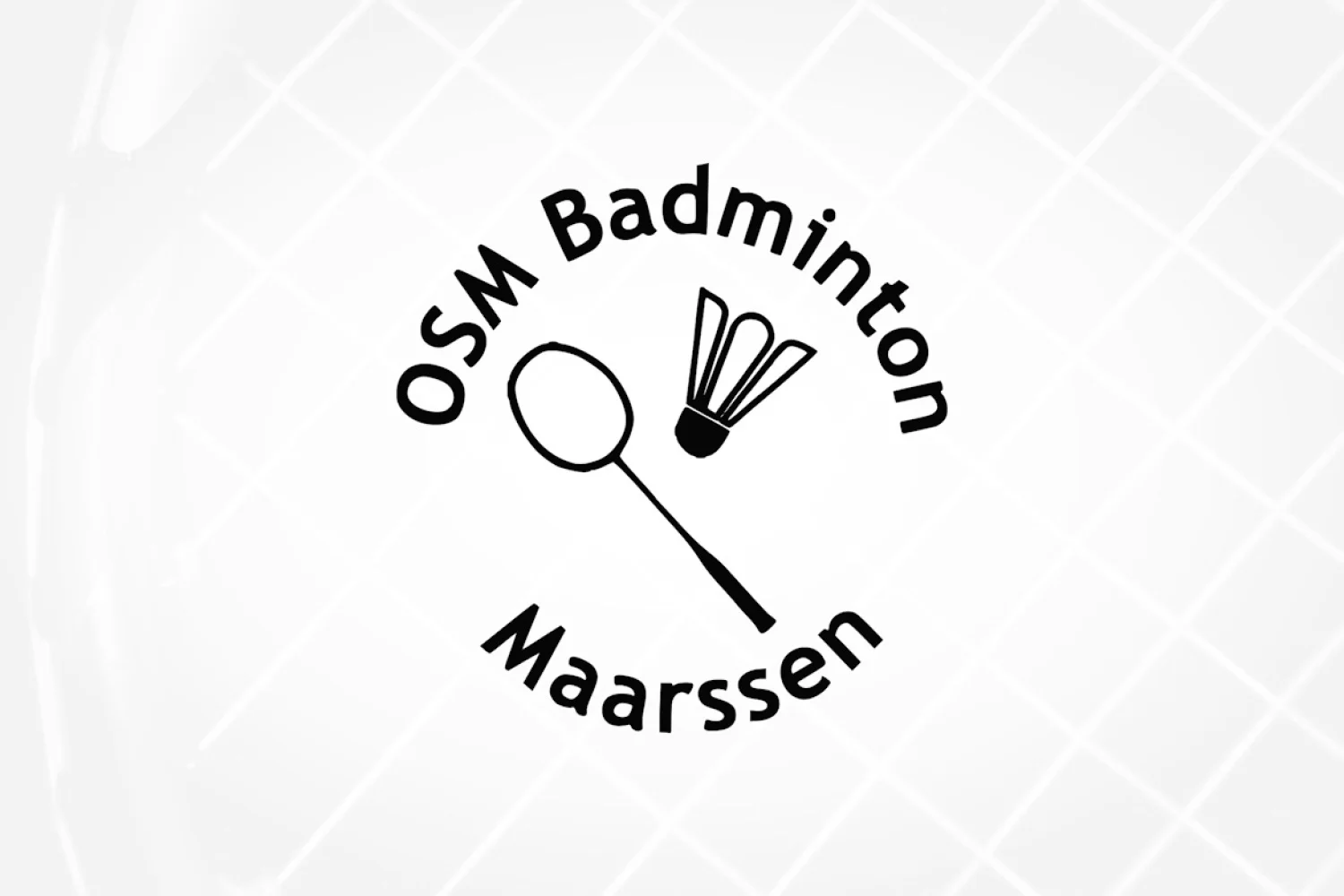 OSM Badminton