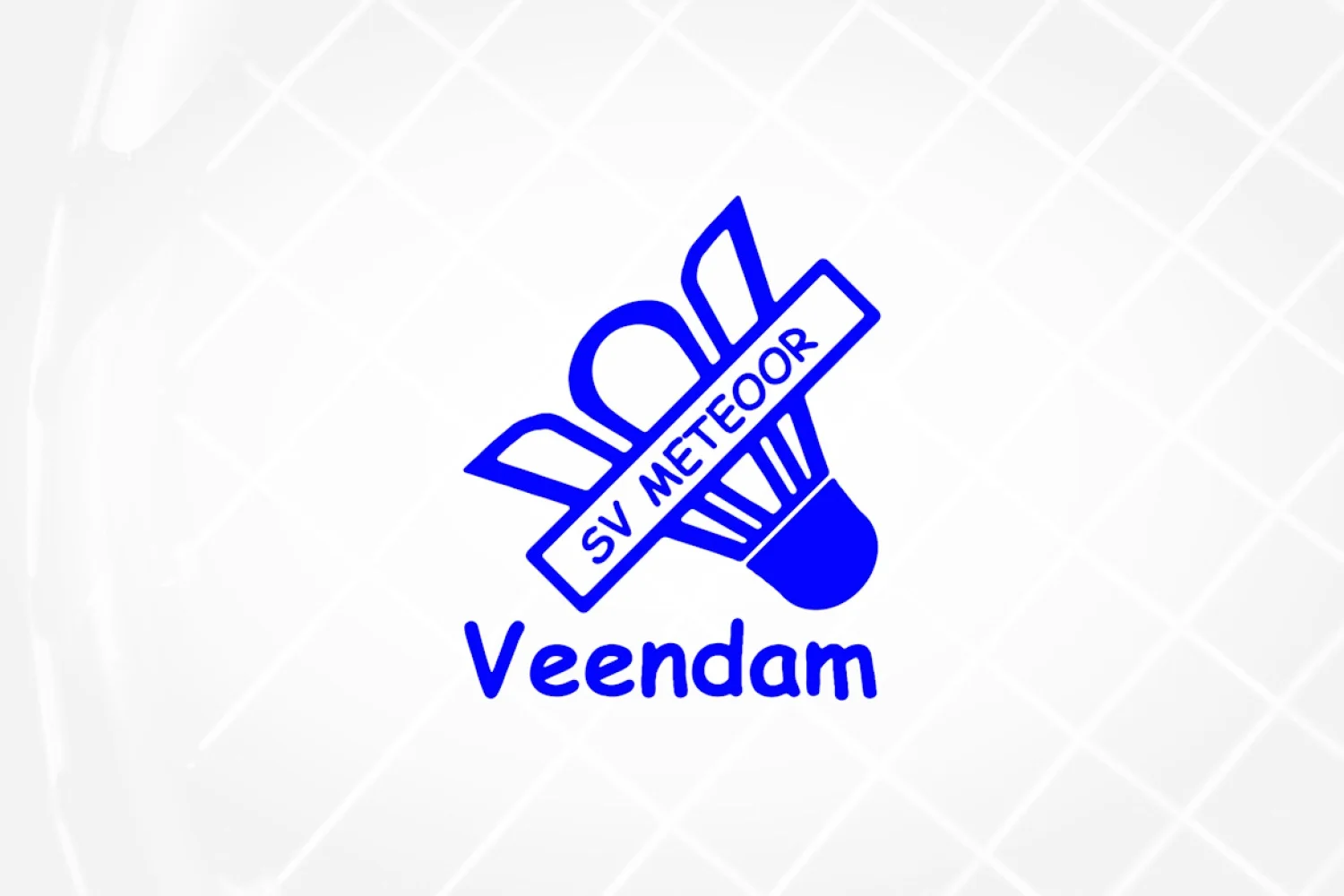 Na drie jaar eindelijk weer topbadminton in Veendam