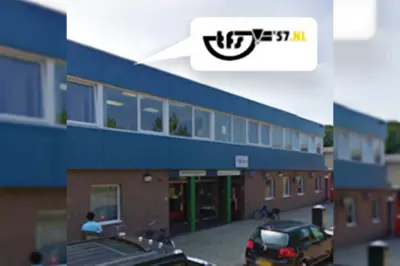 TFS'57 en Carlton worden partners in sport