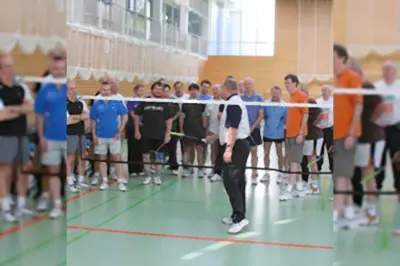 Nieuwe trainersopleiding nu ook in Nederland