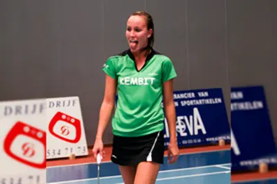 Roosterse BC steelt 3 puntjes bij Almere weg