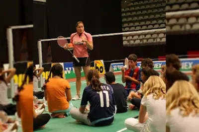 Duitser Zwiebler first seed bij Yonex Dutch Open