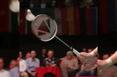 Yao Jie klaar in Denemarken